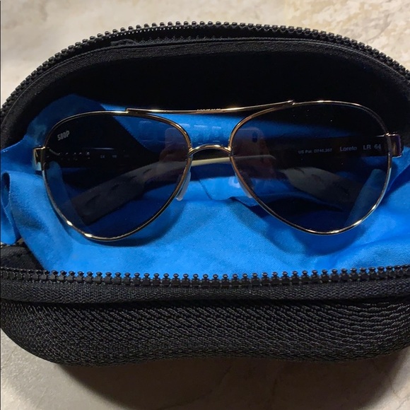 Women’s Costa sunglasses! Style Loreto - Picture 1 of 8